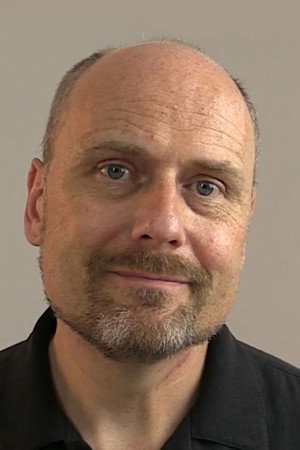 Stefan Molyneux portrait