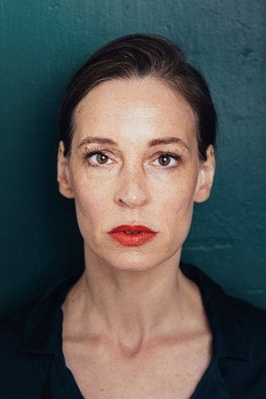 Anneke Schwabe portrait