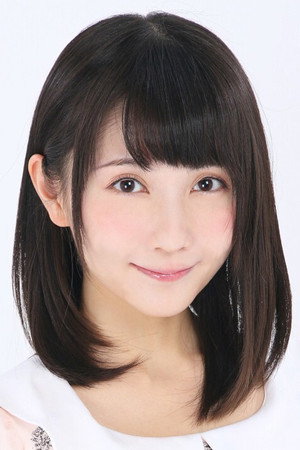 Sawako Hata portrait