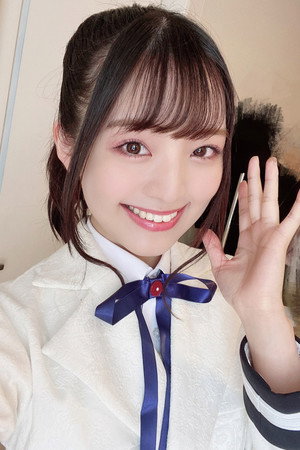 Yuria Sato portrait