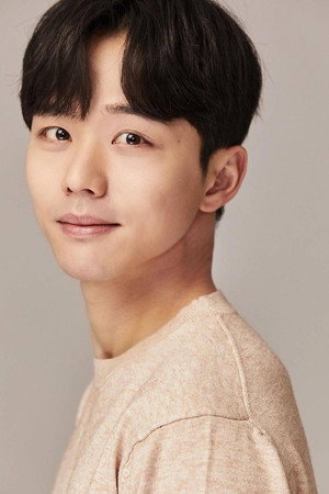 Ahn Jeong-gyun portrait