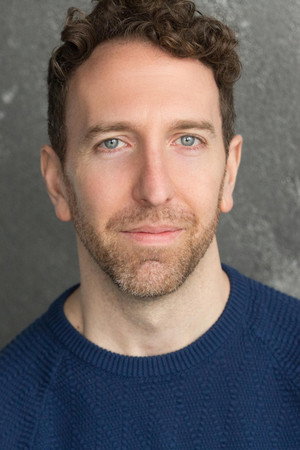 Alex Magliaro portrait