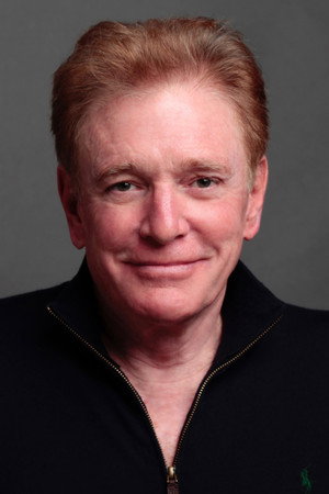 William Atherton portrait