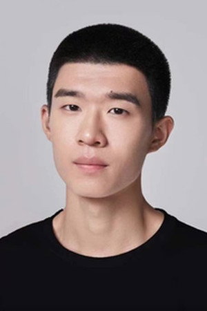 Lei Songran portrait
