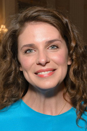 Vivian Howard portrait