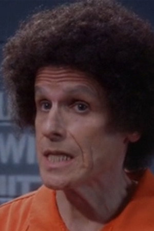 Richard Finkelstein portrait