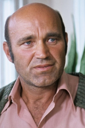 Zdzisław Kuźniar portrait