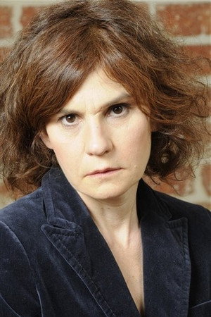 Corinne Debonnière portrait