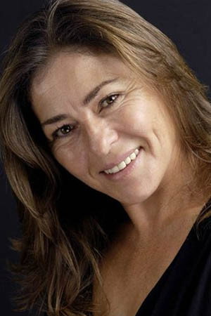 Şefika Ümit Tolun portrait