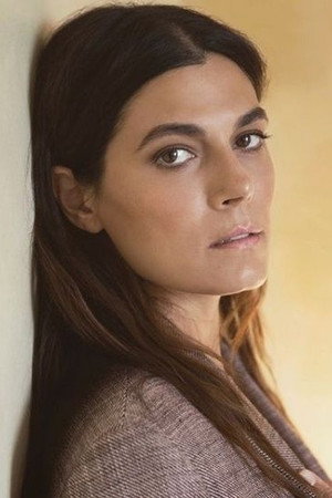 Valeria Solarino portrait
