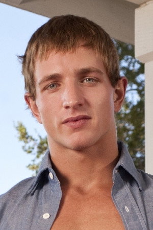 Landon Mycles portrait