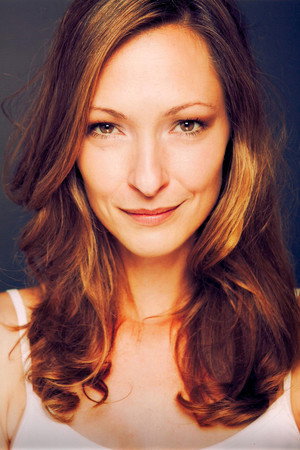 Alex Childs portrait