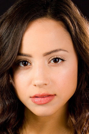 Kiana Madeira portrait