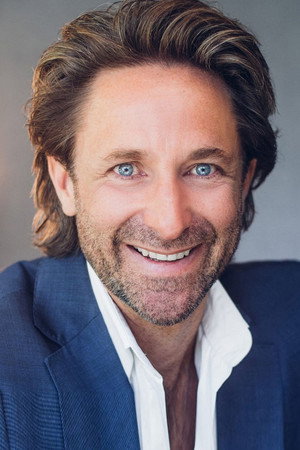 Aaron Ward portrait