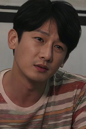 Nam Ki-cheol portrait