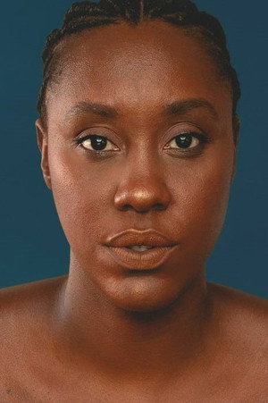 Tati Villela portrait