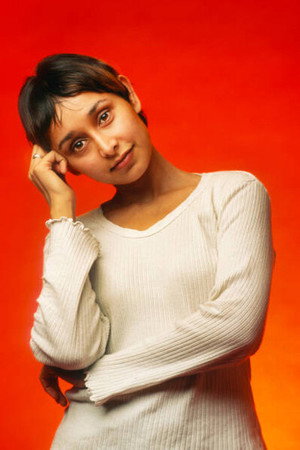 Sonya Madan portrait