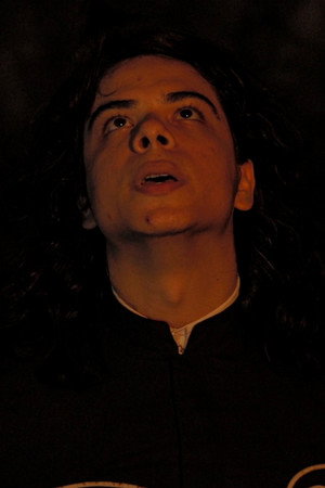 Gabriel Mendonça portrait