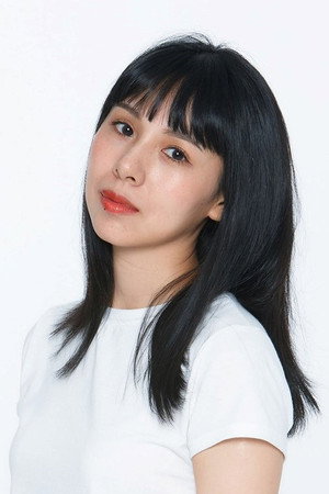 Chen En-Chen portrait