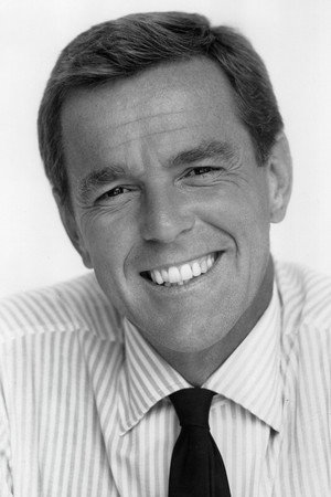 Gower Champion portrait