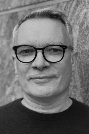 Yvan Lucas portrait