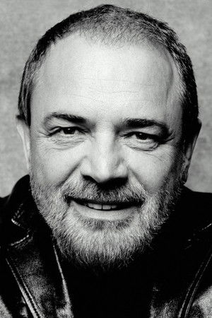 Uli Edel portrait