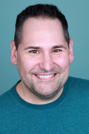 Vincent Ford portrait