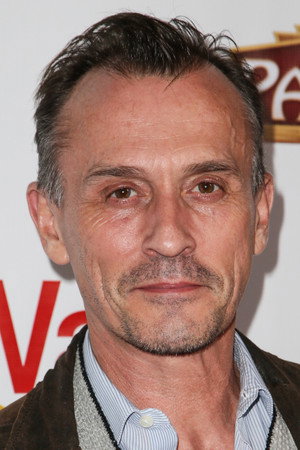 Robert Knepper portrait