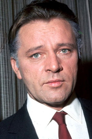 Herbert Ellis portrait