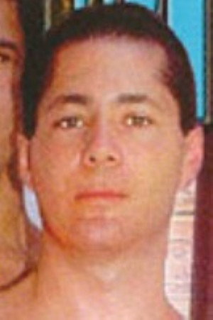 Romano Vasquez portrait