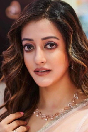 Raima Sen portrait