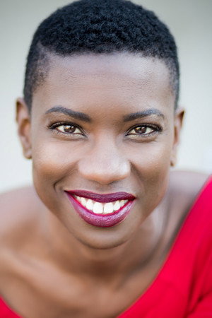 Miranda Edwards portrait