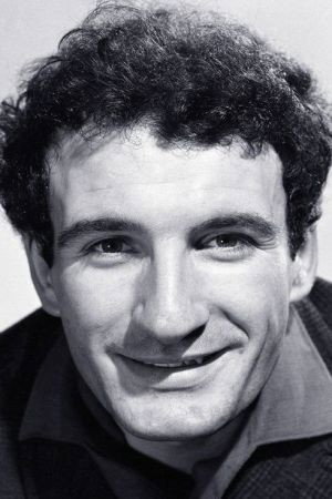 Joe Melia portrait