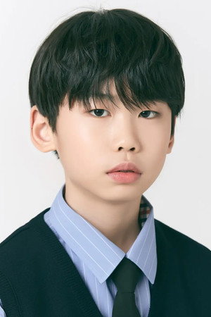 Choi Woo-rok portrait