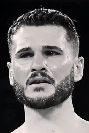 Alessio Mastronunzio portrait