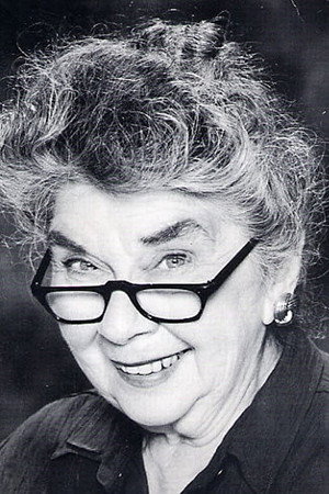 Helen Slayton-Hughes portrait