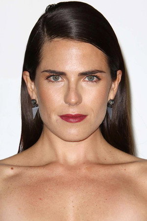 Karla Souza portrait