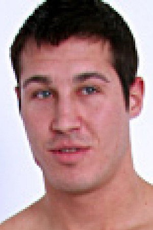 Zane Reynolds portrait