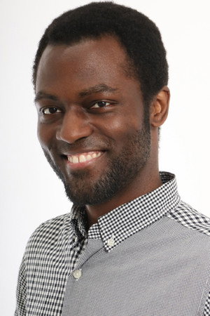 B.T. portrait