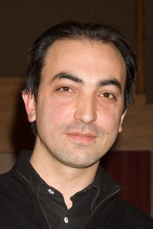 Marco Martani portrait
