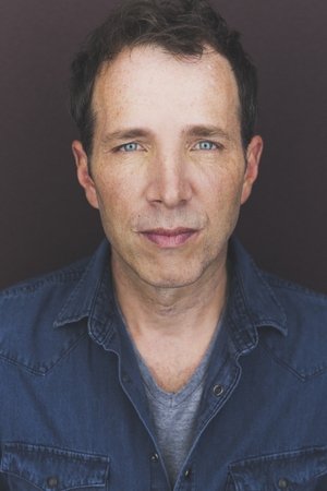 Jack Sochet portrait