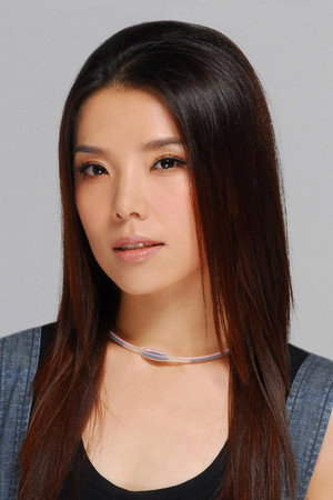 Li Jiaxuan portrait