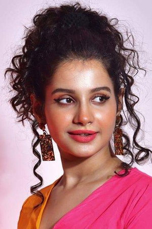 Angana Roy portrait