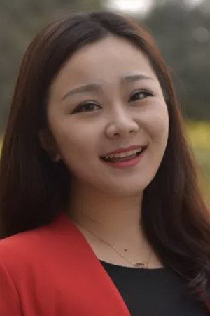 Lu Yanting portrait