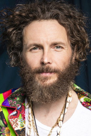 Jovanotti portrait