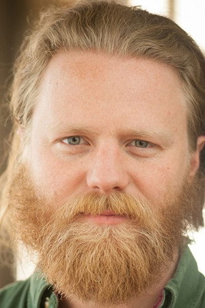 Mike Brunlieb portrait