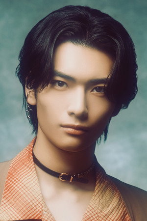 Jun Muto portrait