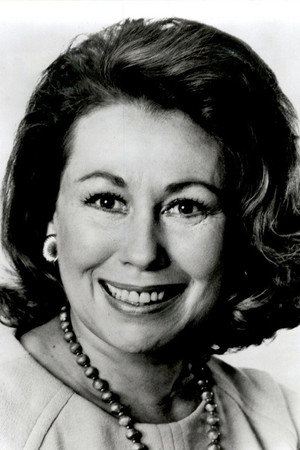 Janet Ward portrait