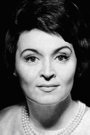 Rita Streich portrait