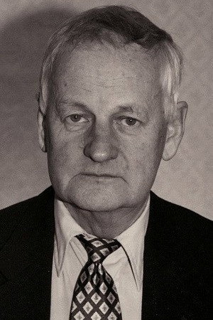 Andres Sööt portrait